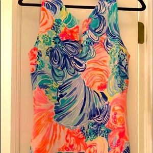 Lily Pulitzer dress